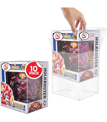 Amazon.co.jp: Viturio Pop プロテクターケース 4インチFunko Pop